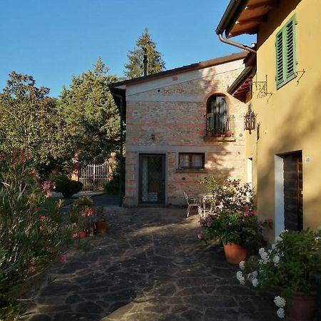 مبيت وإفطار فيتشو Mugello - Casa Di Campagna المظهر الخارجي الصورة