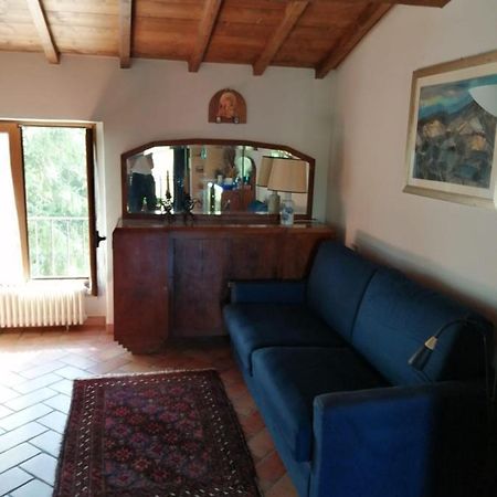 مبيت وإفطار فيتشو Mugello - Casa Di Campagna المظهر الخارجي الصورة